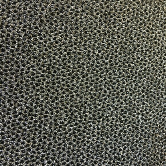 NWT Sparkly Rockstar Ruched Half Sleeve Top - Picture 6 of 13